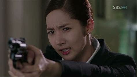 kim nana city hunter|City Hunter (Korea) .